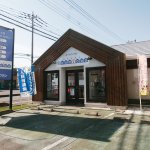 伊勢崎店外観