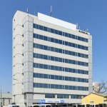 本社